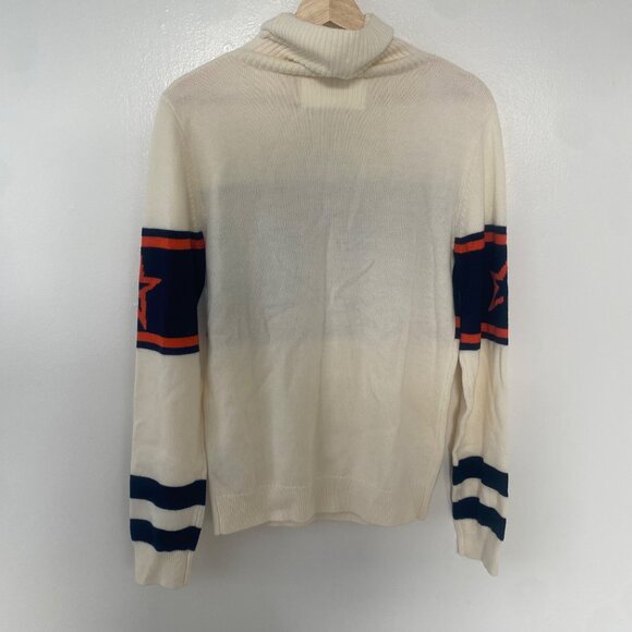 NWT Perfect Moment Ski Turtleneck Jumper Sweater Merino Wool - Picture 10 of 13